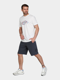 Шорты спортивные Lotto модель 220719_014 Фото