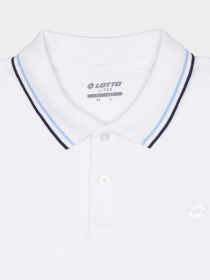 Поло Lotto модель 219238_BXC Фото