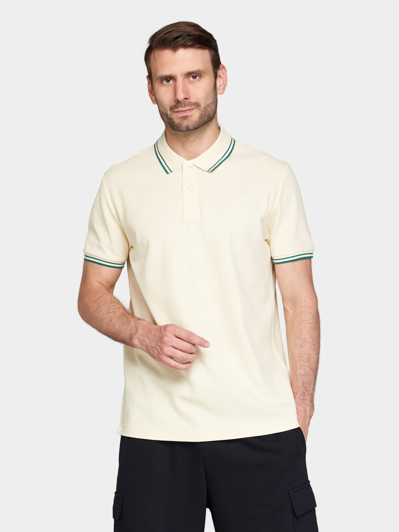 Поло Lotto модель 219238_BXD Фото