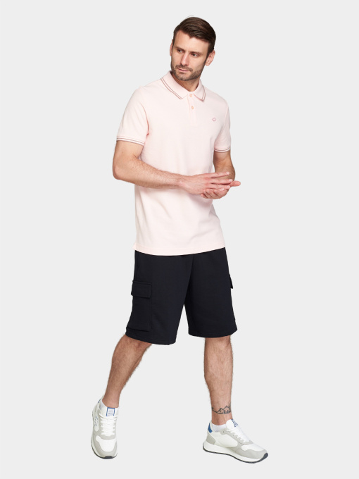 Поло Lotto модель 219238_BXE Фото