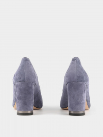 Туфли LeBERDES модель 00000010053 Фото