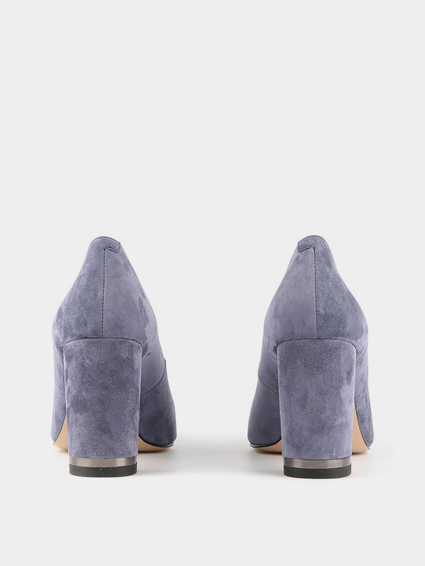 Туфли LeBERDES модель 00000010053 Фото