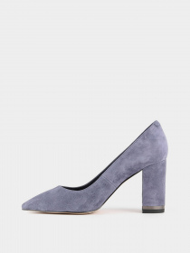 Туфли LeBERDES модель 00000010053 Фото