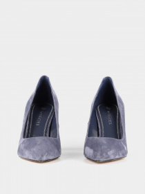 Туфли LeBERDES модель 00000010053 Фото