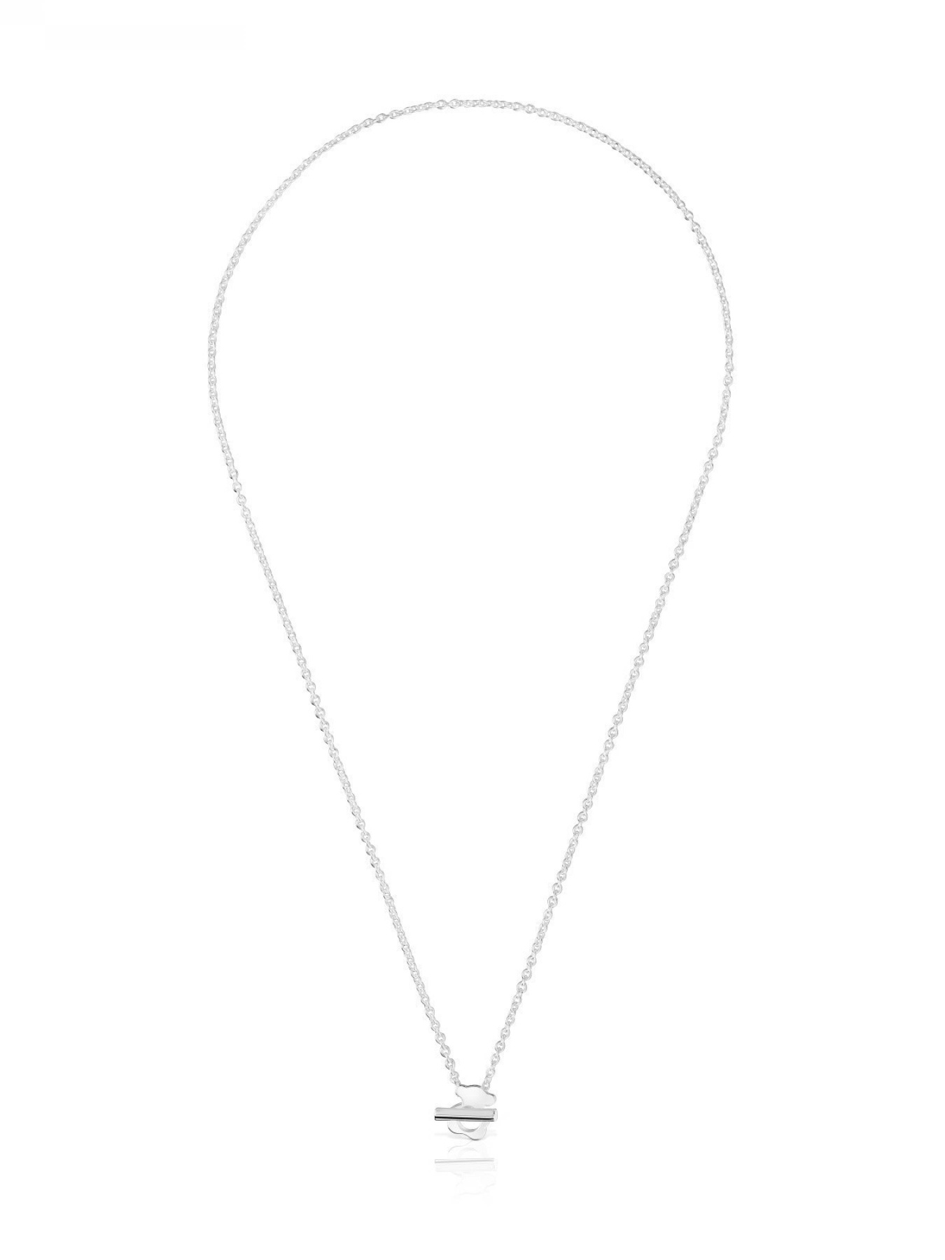 Колье TOUS модель 1004126900 Фото