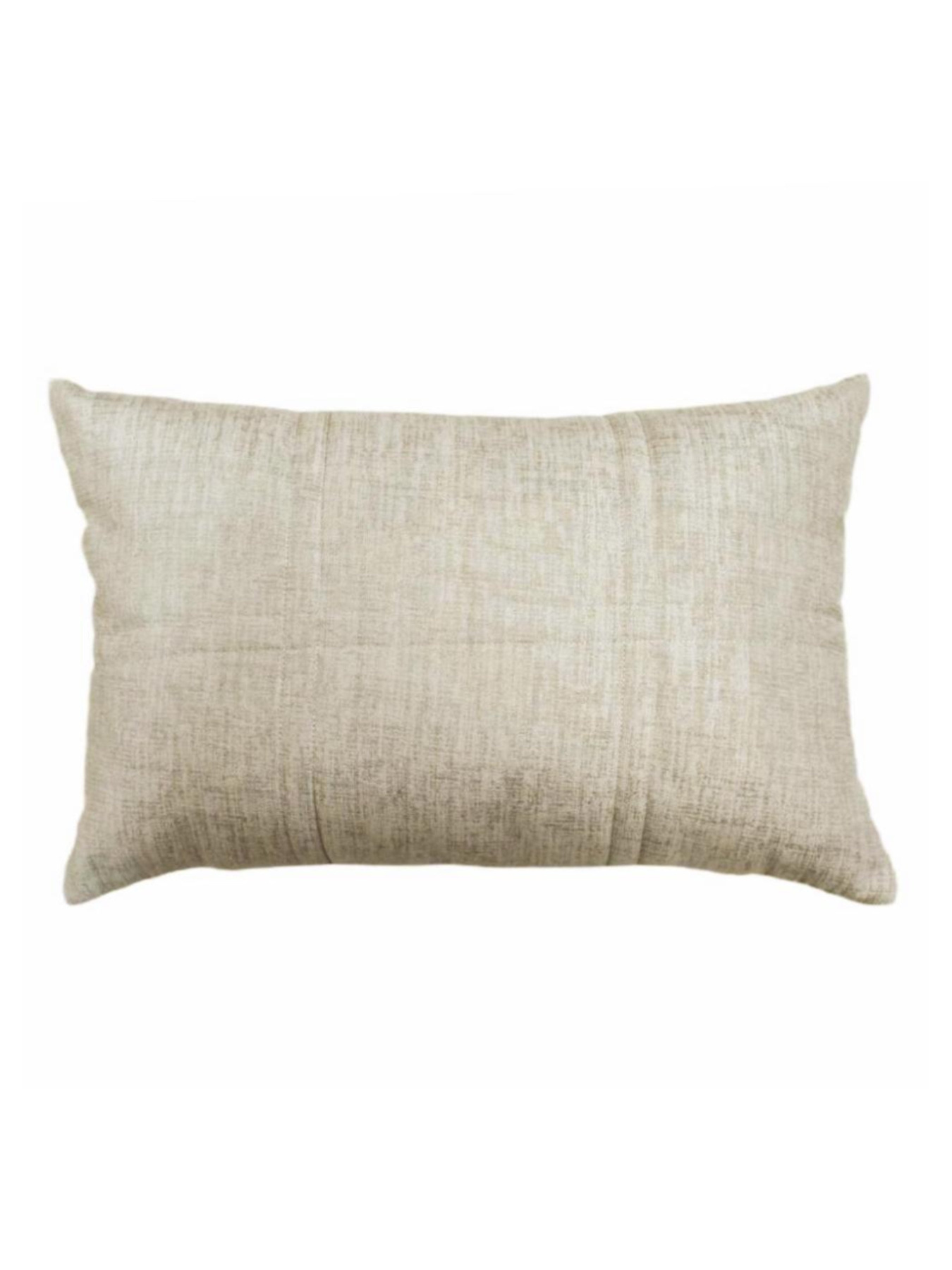 Декоративная подушка тауп МАЕСТРО модель 106729 Фото