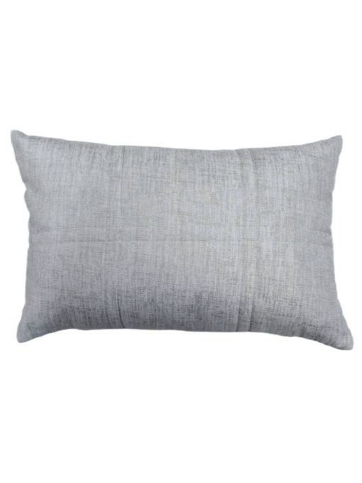 Декоративная подушка серый МАЕСТРО модель 105921 Фото