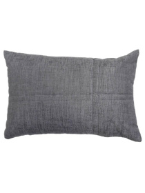 Декоративная подушка графит МАЕСТРО модель 105925 Фото