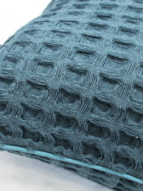 Декоративна подушка зелений МАЕСТРО Модель 105464 Фото