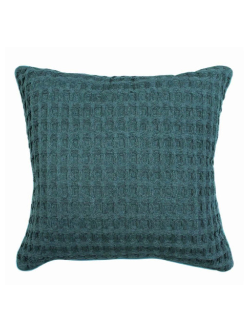 Декоративная подушка зеленый МАЕСТРО модель 105464 Фото