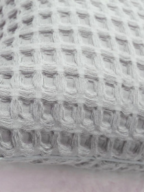 Декоративна подушка сірий МАЕСТРО модель 105465 Фото