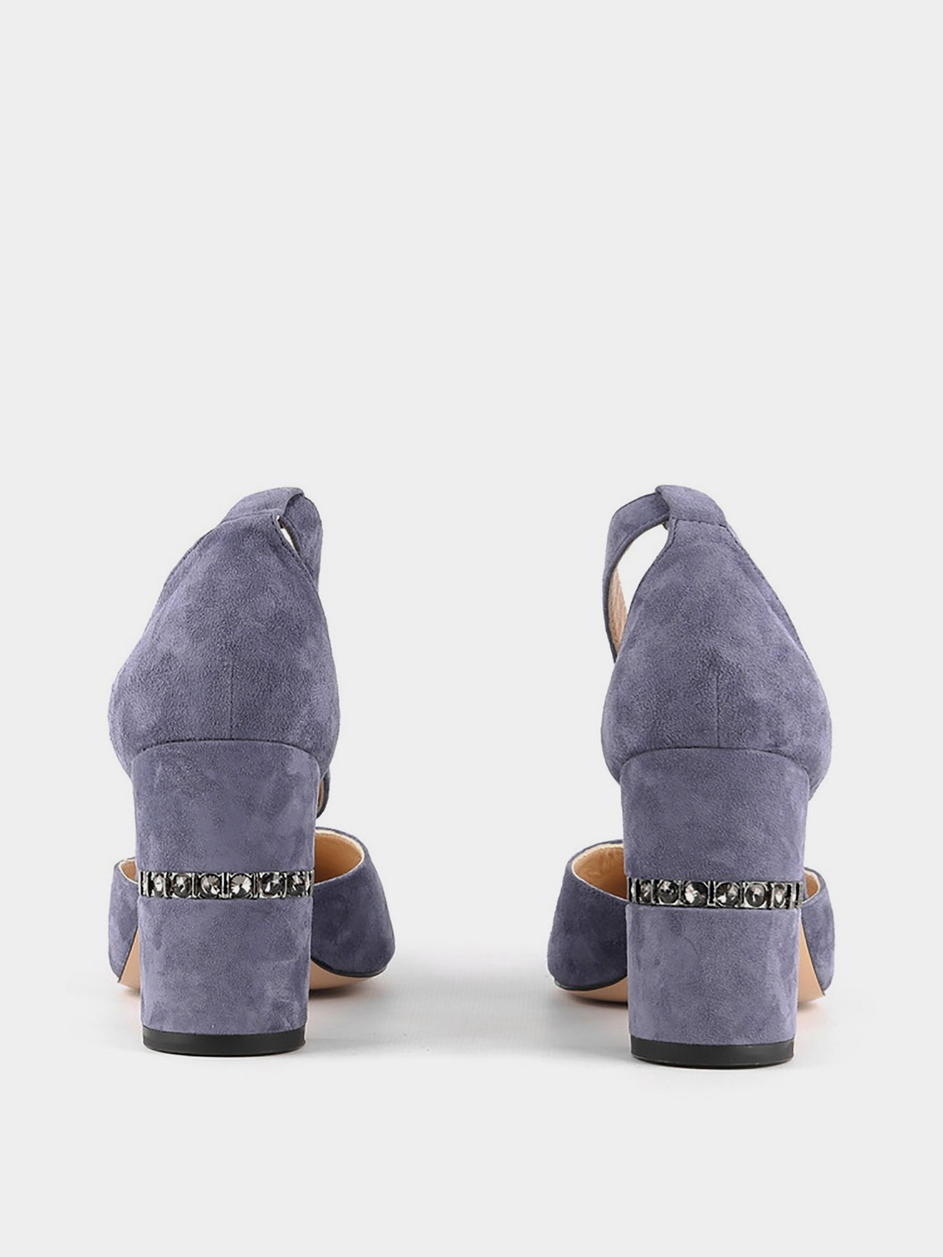 Туфли LeBERDES модель 00000010054 Фото