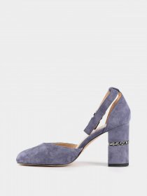 Туфли LeBERDES модель 00000010054 Фото