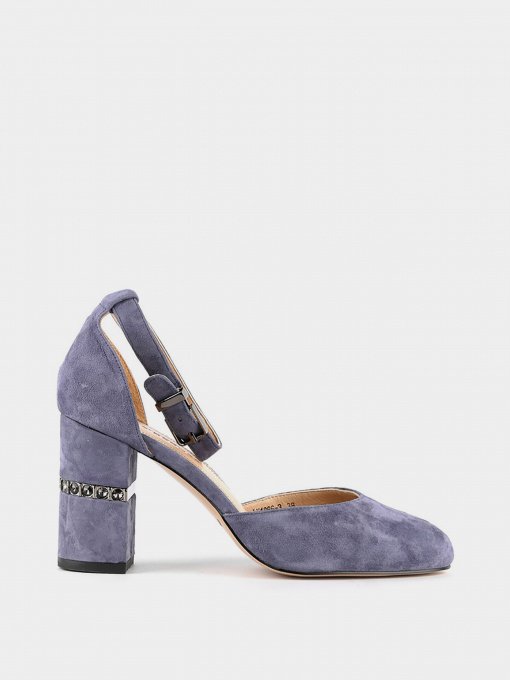 Туфли LeBERDES модель 00000010054 Фото