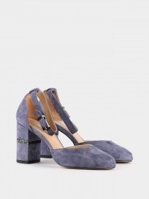 Туфли LeBERDES модель 00000010054 Фото