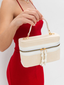 Кросс-боди Romashka Фіона модель 101018903091 Фото