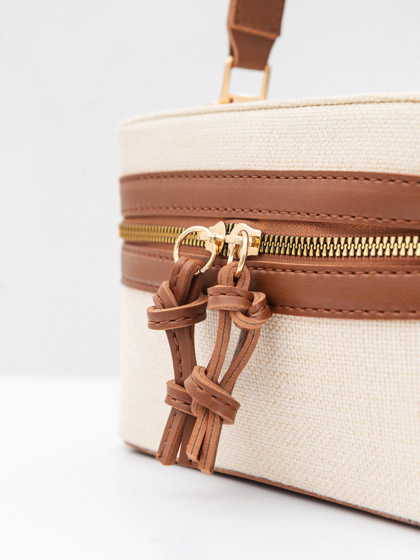 Кросс-боди Romashka Фіона модель 101018903061 Фото