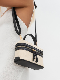 Кросс-боди Romashka Фіона модель 101018903101 Фото