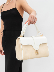 Сумка Romashka Кетрін модель 101019003091 Фото