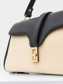 Сумка Romashka Кетрін модель 101019003101 Фото