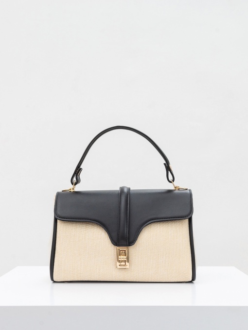 Сумка Romashka Кетрін модель 101019003101 Фото