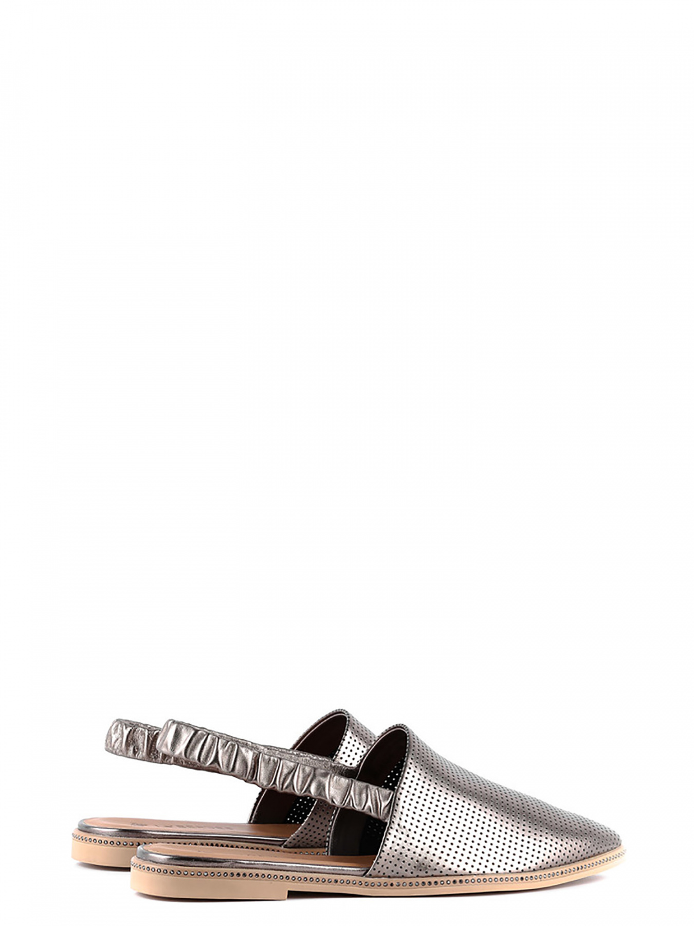 Босоніжки LeBERDES модель 00000010055 Фото