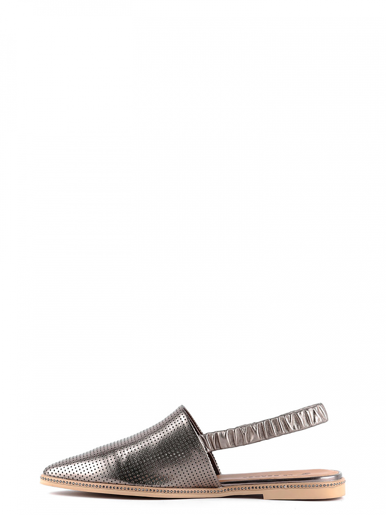 Босоніжки LeBERDES модель 00000010055 Фото