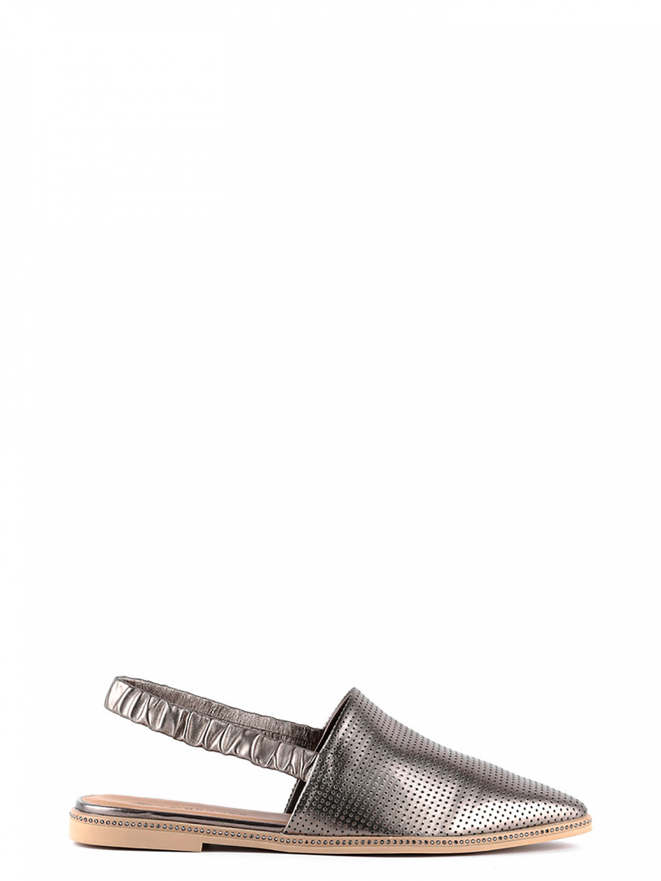 Босоніжки LeBERDES модель 00000010055 Фото