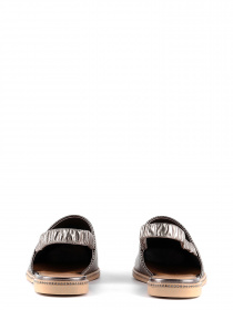 Босоніжки LeBERDES модель 00000010055 Фото