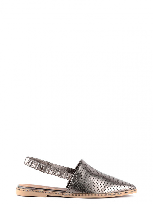 Босоножки LeBERDES модель 00000010055 Фото