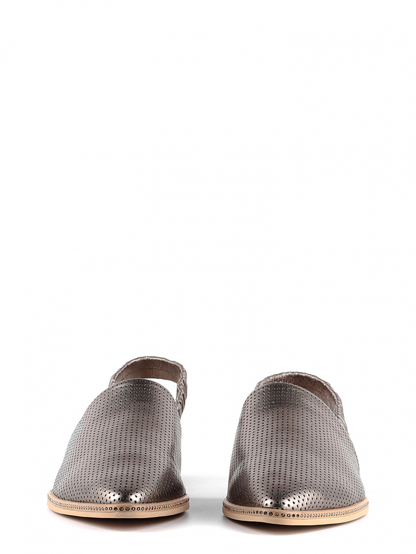 Босоножки LeBERDES модель 00000010055 Фото