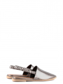 Босоножки LeBERDES модель 00000010055 Фото