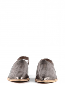 Босоножки LeBERDES модель 00000010055 Фото