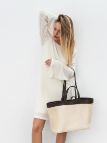 Шоппер Romashka Аїда модель 101019103072 Фото