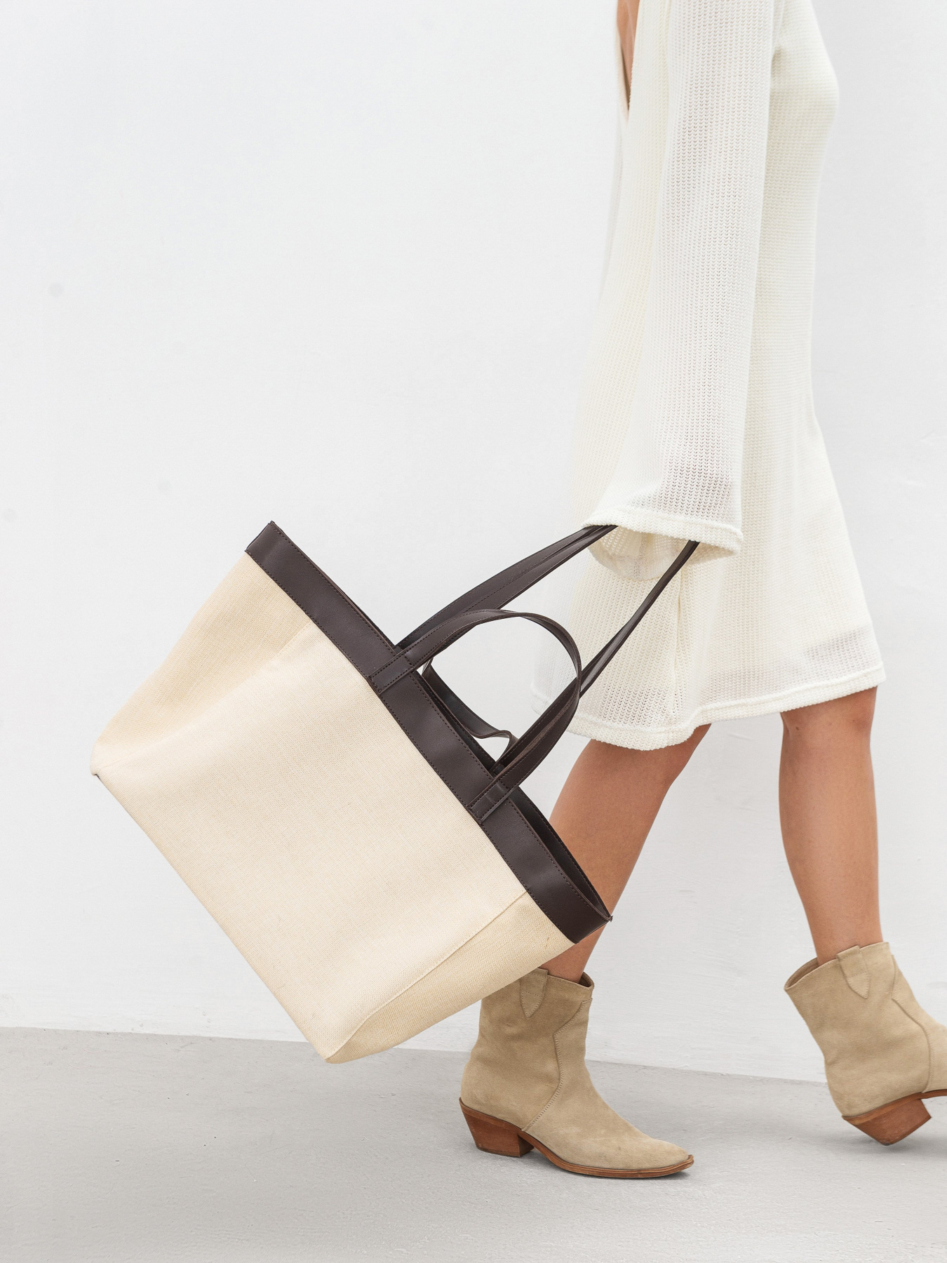 Шопер Romashka Аїда модель 101019103072 Фото