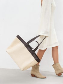 Шопер Romashka Аїда модель 101019103072 Фото