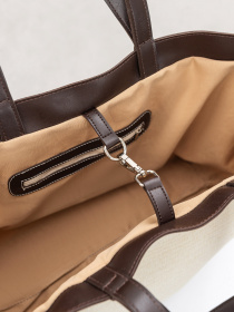 Шопер Romashka Аїда модель 101019103072 Фото