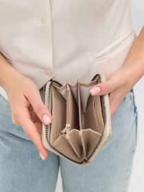 Кошелек Romashka Вайле модель 306001303071 Фото