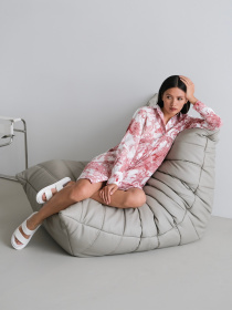 Платье мини MON VOL модель mv6582 Фото