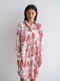 Сукня міні MON VOL модель mv6582 Фото