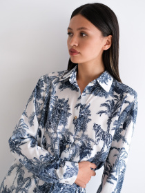 Платье миди MON VOL модель mv6581 Фото