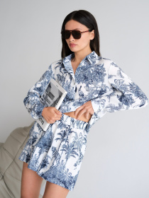 Костюм MON VOL модель mv7581 Фото