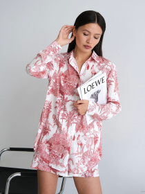 Костюм MON VOL модель mv7582 Фото