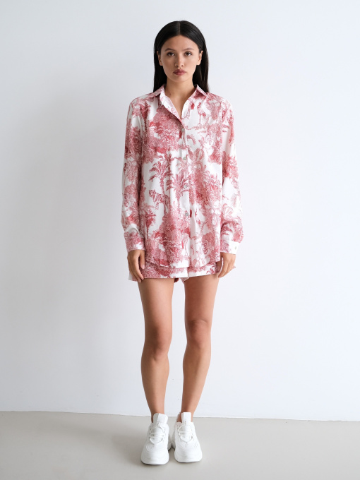 Костюм MON VOL модель mv7582 Фото