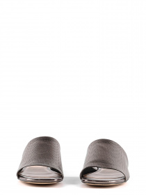 Шлепанцы LeBERDES модель 00000010056 Фото