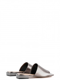 Шлепанцы LeBERDES модель 00000010056 Фото