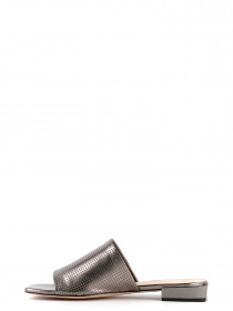 Шлепанцы LeBERDES модель 00000010056 Фото