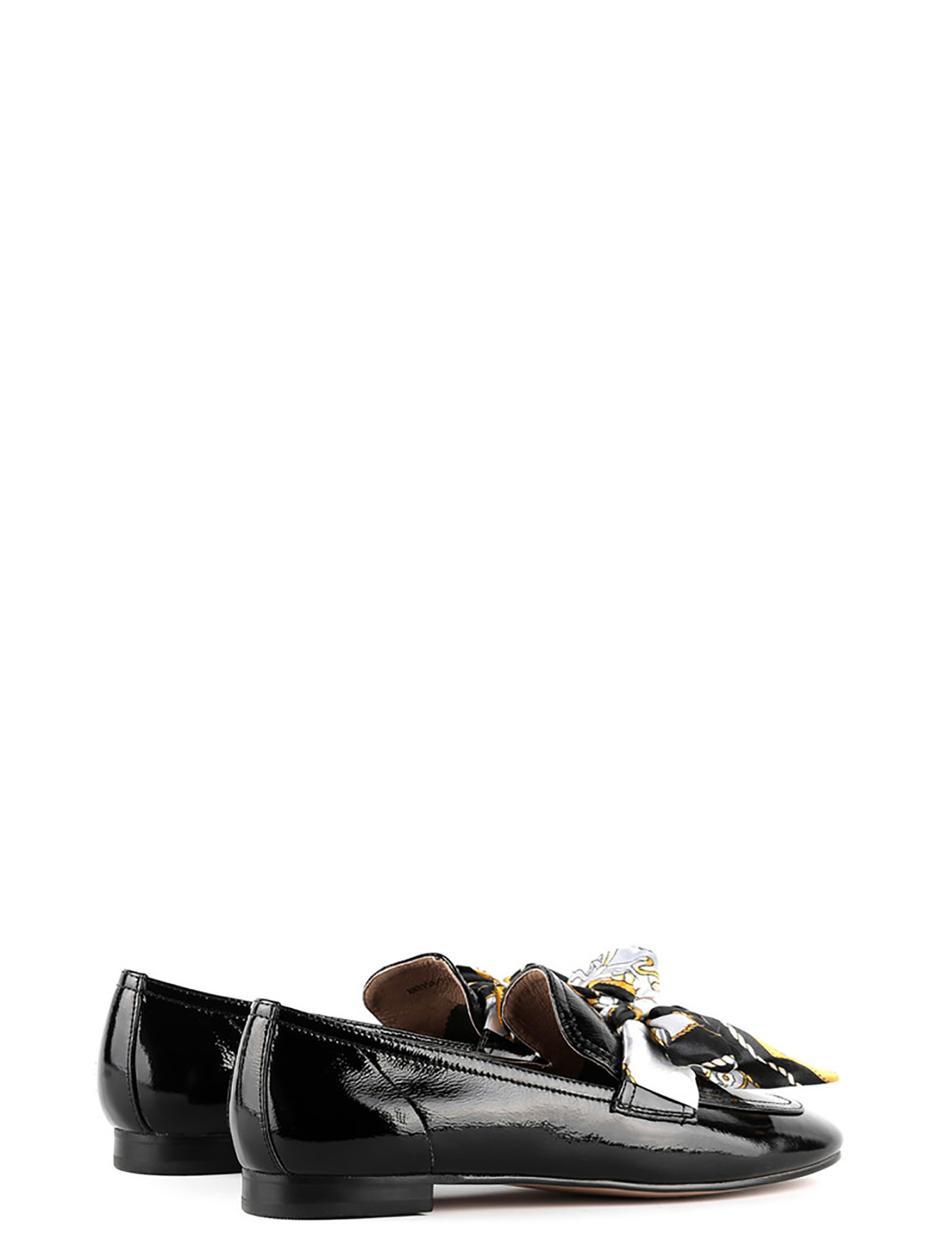 Лоферы LeBERDES модель 00000010059 Фото