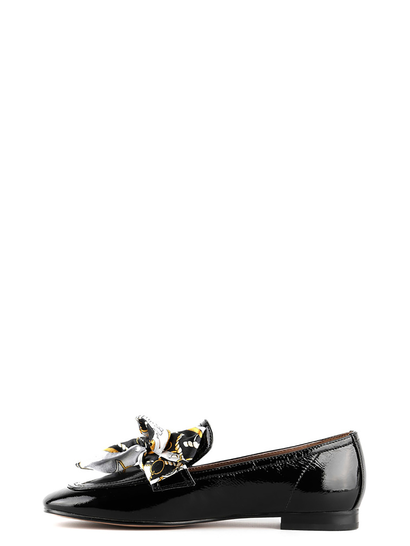 Лоферы LeBERDES модель 00000010059 Фото