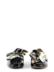 Лоферы LeBERDES модель 00000010059 Фото